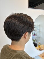 ヘヤ 湘南台(Heya)&nbsp;ツーブロカット