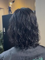 ヴィ 大宮(Vii)&nbsp;海志/サーフカール/波巻き/ツイスパ/大宮