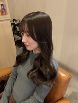 アカリ(acali)&nbsp;チョコレートブラウン