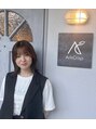 アーククリスプ(Ark crisp)/前田 由美子