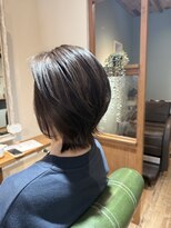 トリコ プラス 本八幡店(TORICO plus) 馴染ませカラー