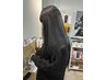 【美髪ケア】カット+カラー+シールドTR ¥15,620→¥15,000