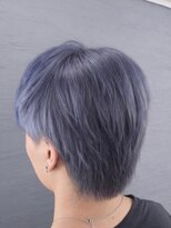 ジェネスタ(GENESTA)&nbsp;GENESTA - Navy  #NAOYA