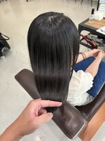 フォルテ 島田店&nbsp;髪質改善　プラチナシステム