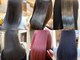 ヨハヘアガーデン(YOHA HAIR GARDEN)の写真