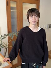 ボーイ(BOY)&nbsp;二村 洸太郎