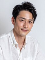 ボンド(Bond)&nbsp;ラフツーブロ代30代40代カットメンズパーマ眉毛岐阜市