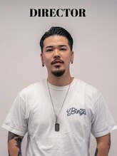 NOT BAD BARBER【ノットバッドバーバー】【4月中旬NEW OPEN(予定)】 小池 連太郎