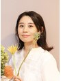シー 北寺島店(She)/阿部【浜松大人女性の為の個室美容院】