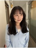 ラベンダーグレージュ