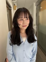 バド(bado)&nbsp;ラベンダーグレージュ