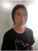 ショートウルフ