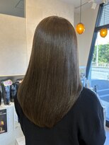 ヘアーガーデン アストレア(HAIR GARDEN ASTRAEA)&nbsp;フォギーオリーブ