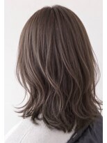 ダクーヘアーギャラリー(daku hair gallery)&nbsp;ミディアム
