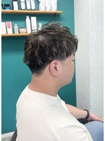 ファンヘアメイク(Fun hair make)&nbsp;ハイライト