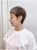 白髪を「隠す」から「活かす」へ。育てる白髪ぼかし