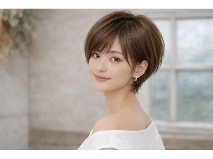 ビラデルソル ヘアーの写真