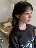 カシータヘアー(Casita hair)&nbsp;ナチュラルレイヤー/ウェーブ/艶髪グレージュ