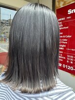スニップガーデン(snip garden)&nbsp;ハイライトオンカラー