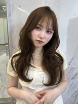 パーヴミックス(Parve Mix) layer style