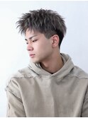 ドライジェットモヒカン