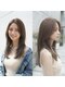 フローレス バイ ヘッドライト 川崎店(hair flores by HEADLIGHT)の写真/豊富なトリートメントMENUでうるツヤ髪に♪【京急川崎/髪質改善/学割U24】