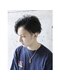 ノイセカンド 経堂(noi 2nd.)の写真/メンズサロンだからできる技で苦手なセットも楽になる。多くのメンズに支持されるnoiの実力[メンズ/経堂]