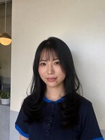 バショ(ba sho)&nbsp;レイヤースタイル