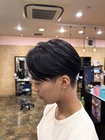 セピアージュ トロワ(hair beauty clinic salon Sepiage trois)&nbsp;曲がる縮毛矯正