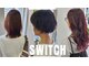 スウィッチ(SWITCH)の写真