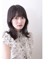 リメル 奥沢自由が丘店(Remel)&nbsp;髪質改善プレミアムストレート