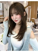 常に業界の最先端を走り続ける、プロフェッショナルのみが集結。
