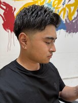 シェルハ(SHELHA)&nbsp;ミドルフェード