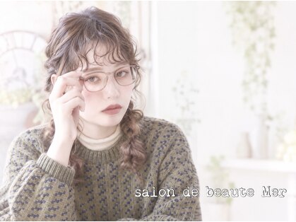 メル(Mer)の写真