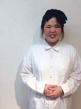 Agu hair bear 熊取店【アグ ヘアー ベア】【11月2日オープン（予定）】&nbsp;坂本 瑞希