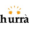 ヒューラ 三鷹店(hurra)のお店ロゴ