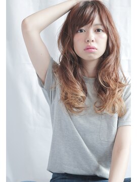 パリオ バイ コレット(Palio by collet) ☆マニッシュウェーブ☆【Palio by collet】03-5367-3624