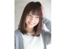 ファニー ヘアファクトリー(FUNNY hair factory)