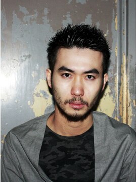 カゼ ダイカンヤマ Kaze DAIKANYAMA 【KAZE代官山】８０‘ｓUK風セミウエットロックスクエア