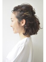 シカタ シーカ 鎌倉(CICATA/ShIKA.)&nbsp;ボブアレンジ【CICATA鎌倉】