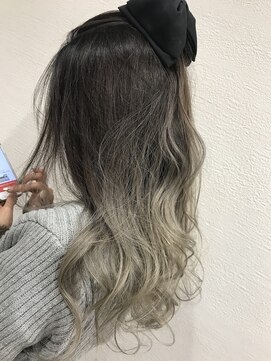 ディベック(Dvec) White ash, Dvec