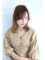 ネオリーブシェリエ 浅草店(Neolive cherie)&nbsp;ルーズミディアム