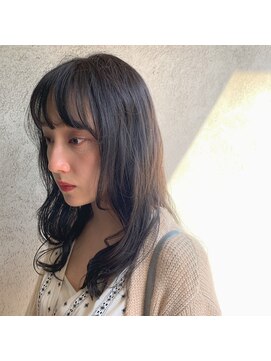 ヴィコロ(vicolo) こなれバング☆