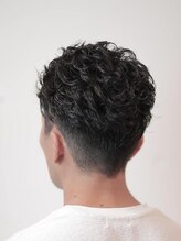 ノンスタイルノンコンセプト 美容室(Nostyle‐Noconcept)