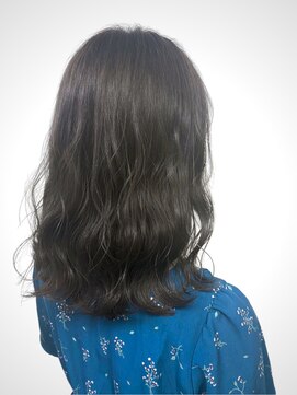 オアシス ガーデン 大船店(Oasis GaRDEN) スモーキーオリーブグレージュ♪