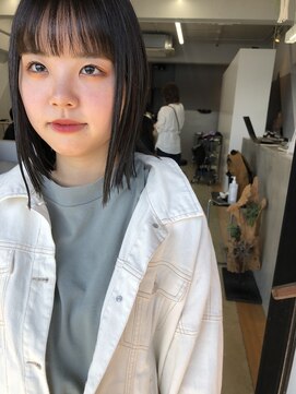 フィルム(FiLMs) ボブ