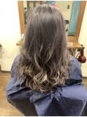 ラベンダーアッシュ