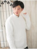 コンマバング×クラウドマッシュミディアムI