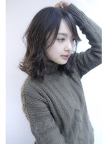 イーラ(era)&nbsp;《era》ラピスラズリカラー　みわ