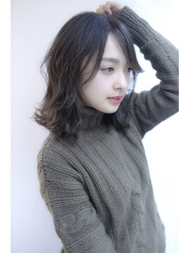 イーラ(era) 《era》ラピスラズリカラー みわ